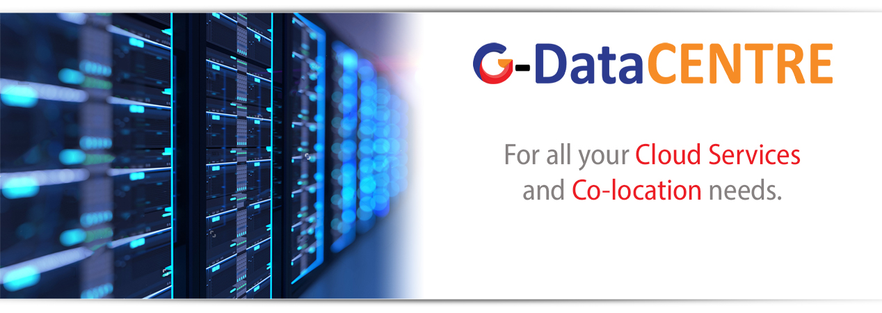 Robust Data Centres