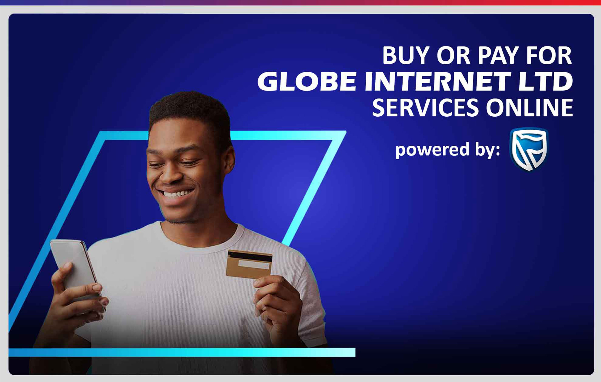 Standard Bank Online Payment