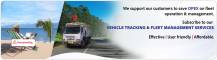 GPS Tracking